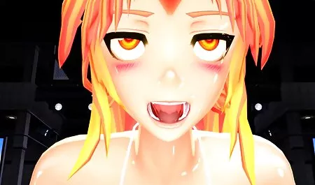 ♪ Gentle sex with a girl sleeping on the bed ♪ zombie porn comic