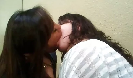 Whore mature threesome with couple on a kitchen my hero comic porn table