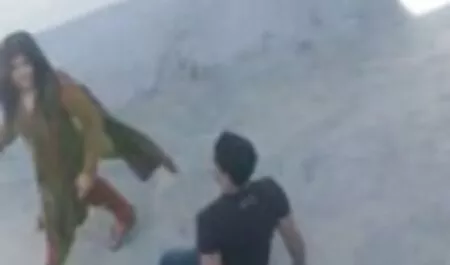 Police guy who never Gabriella dragon ball porn manga can swap the penis for men.